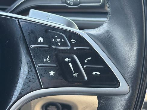 Certified 2024 Mercedes-Benz GLE 450 4MATIC image 37