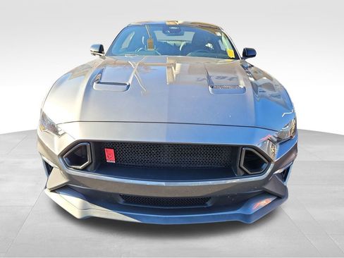 Used 2021 Ford Mustang GT w/ Equipment Group 301A image 2