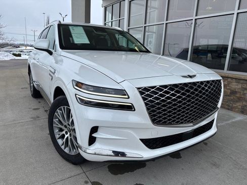 Used 2024 Genesis GV80 2.5T image 1