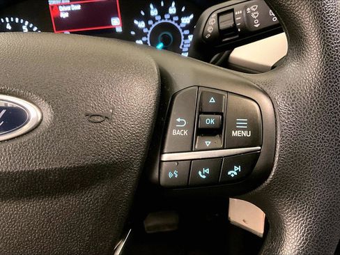 Used 2022 Ford Escape S image 18