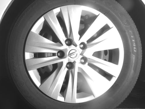 Used 2025 Nissan Sentra S FWD image 12