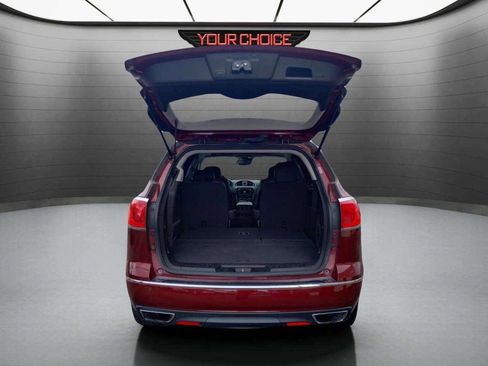 Used 2015 Buick Enclave Leather image 11