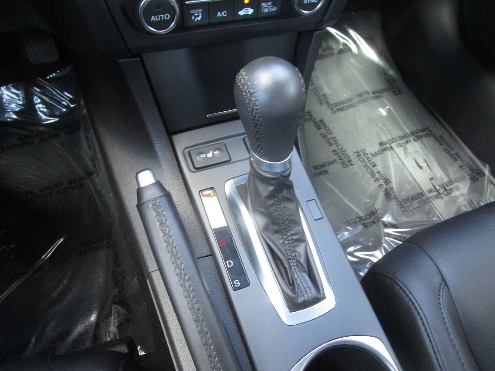 Certified 2021 Acura ILX FWD image 21