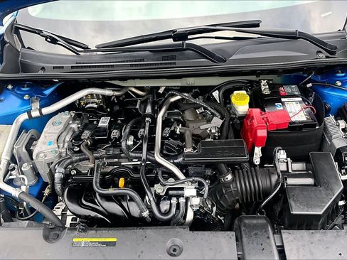 Certified 2022 Nissan Sentra SV image 31