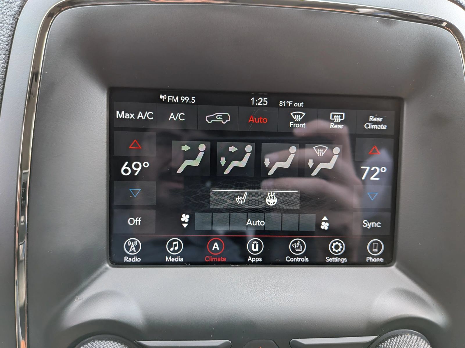Used 2018 Dodge Durango GT AWD/4WD image 57