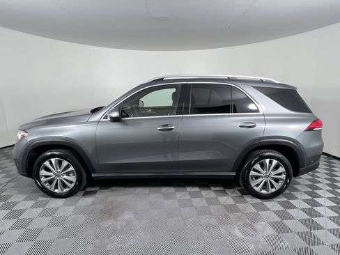 Used 2020 Mercedes-Benz GLE 450 4MATIC image 9