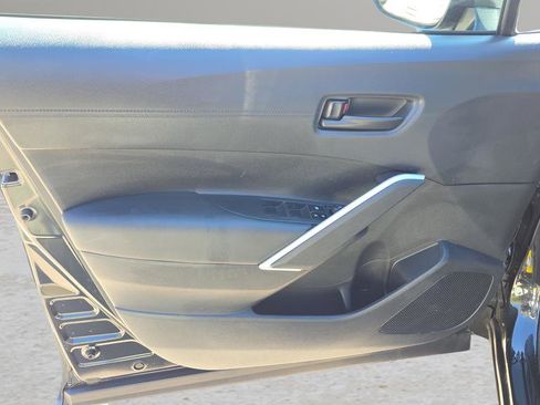 Used 2024 Toyota Corolla Cross S image 9