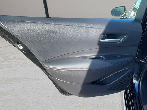 Used 2024 Toyota Corolla SE image 17