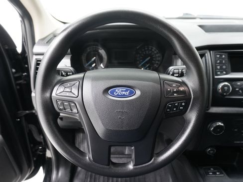 Used 2020 Ford Ranger XL w/ Equipment Group 101A Mid image 14