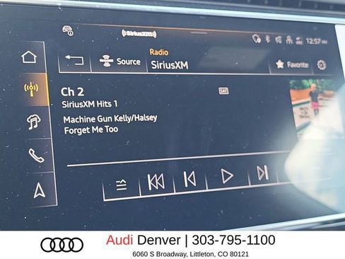 New 2026 Audi Q7 3.0T Premium Plus AWD/4WD image 25
