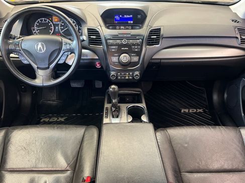 Used 2014 Acura RDX FWD image 3