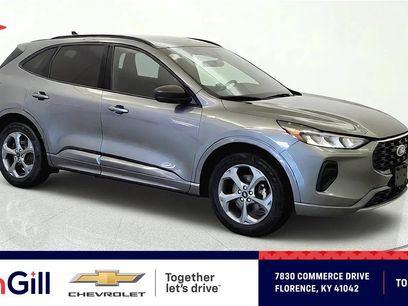 Used 2024 Ford Escape ST-Line