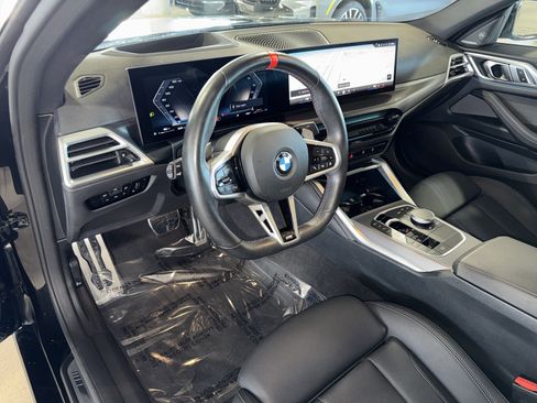 Certified 2025 BMW M440i image 20