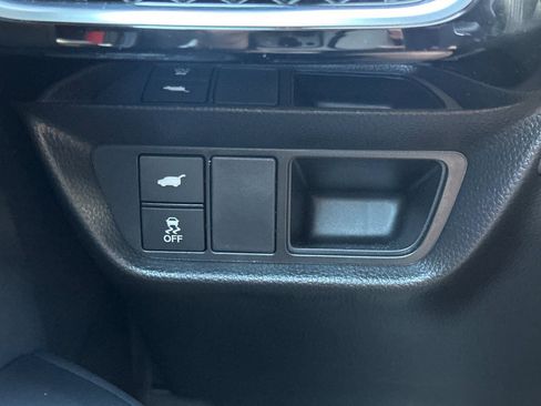 Used 2025 Acura ADX A-Spec FWD image 35