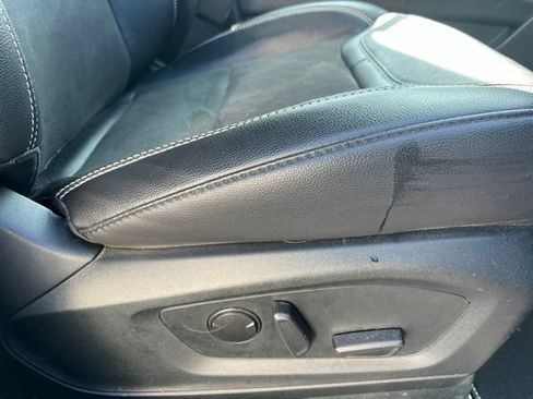 Used 2023 Ford Explorer ST AWD/4WD image 13