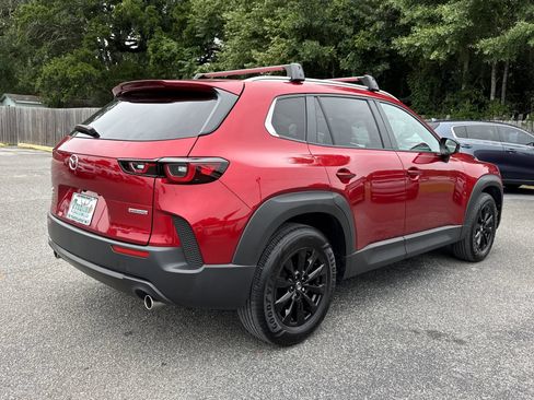 Used 2024 MAZDA CX-50 AWD 2.5 S w/ Preferred Package image 14