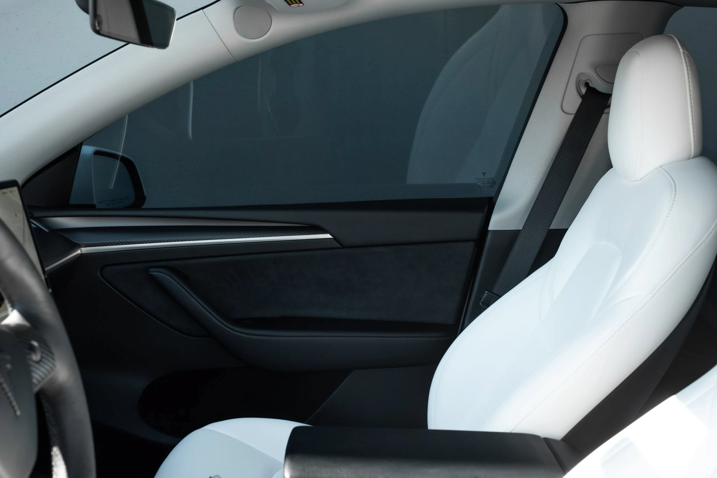 Used 2022 Tesla Model Y Performance AWD/4WD image 14