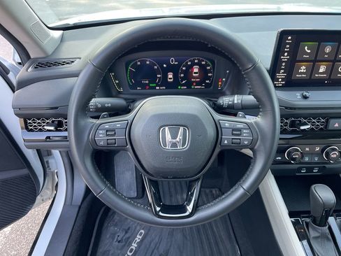 Certified 2023 Honda Accord EX-L image 19