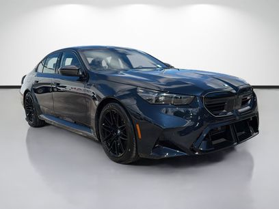New 2027 BMW M5 w/ Carbon Package