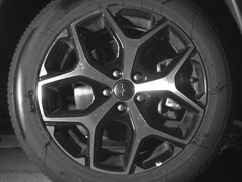 Used 2025 Jeep Compass Limited image 13