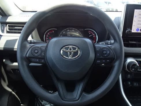 Used 2024 Toyota RAV4 XLE FWD image 25