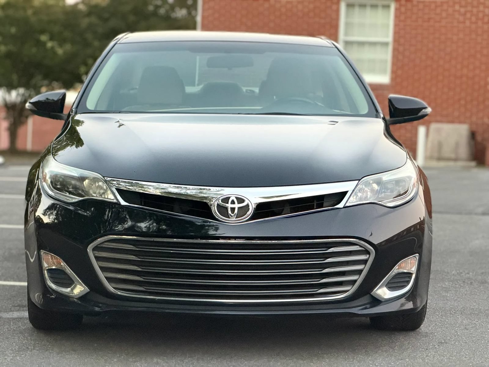 Used 2015 Toyota Avalon XLE FWD image 10