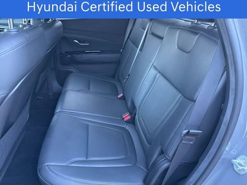 Certified 2023 Hyundai Santa Cruz Limited w/ Launch Package image 16