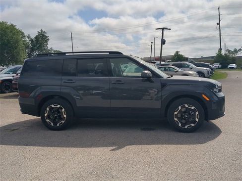 New 2025 Hyundai Santa Fe SEL w/ Tow & Go Package image 4