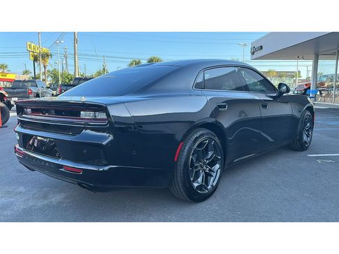 New 2026 Dodge Charger R/T AWD/4WD image 6