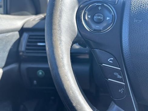 Used 2014 Honda Accord Sport image 15