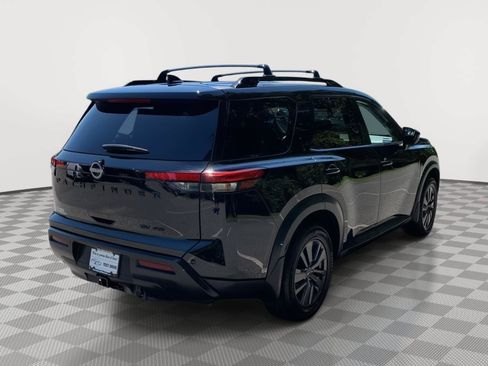 Used 2022 Nissan Pathfinder SV w/ SV Premium Package AWD/4WD image 5