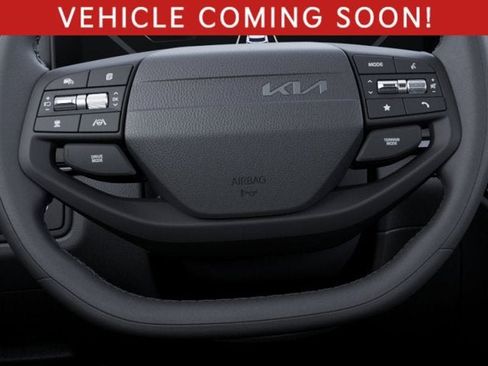 New 2026 Kia Sportage X-Pro Prestige image 22