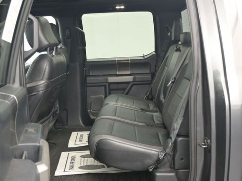 Used 2019 Ford F150 Raptor w/ Equipment Group 802A Luxury image 15