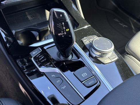 Used 2021 BMW X4 xDrive30i w/ Premium Package image 26