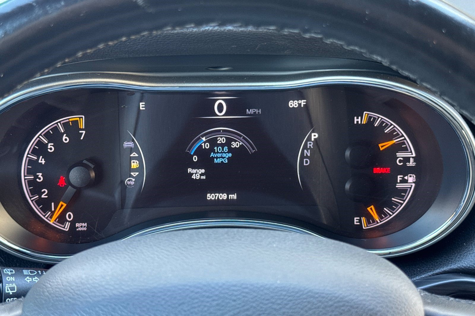 Used 2020 Jeep Grand Cherokee Limited AWD/4WD image 23