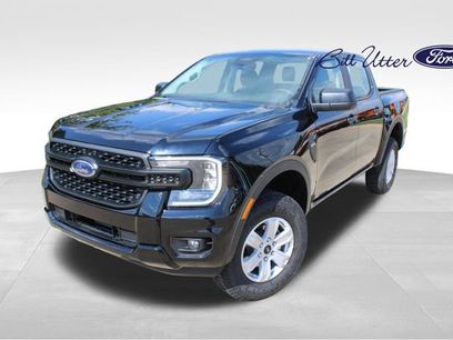 New 2025 Ford Ranger XL