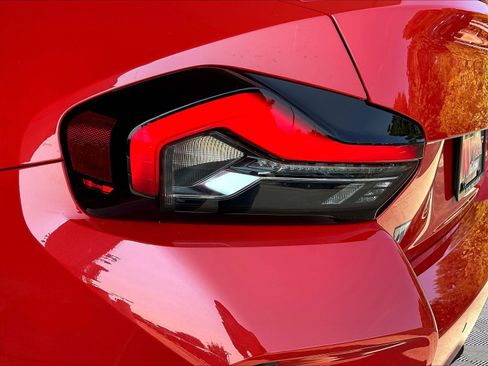 Used 2024 BMW M2 RWD image 22