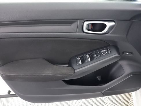 Used 2023 Honda Civic Sport image 24