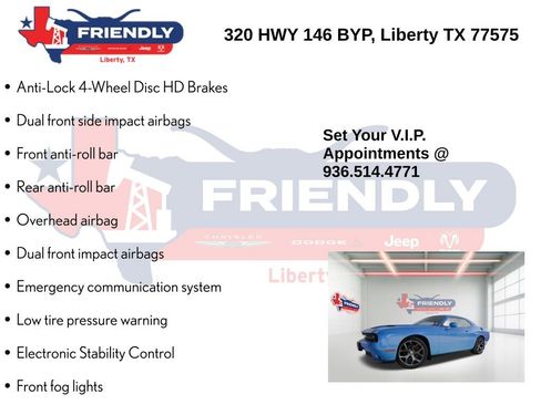 Used 2015 Dodge Challenger SXT Plus RWD image 20