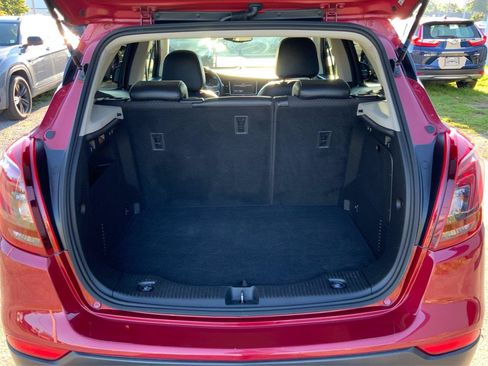 Used 2019 Buick Encore Preferred w/ Safety Package AWD/4WD image 12
