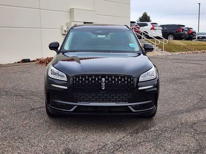 New 2025 Lincoln Corsair Reserve w/ Equipment Group 202A