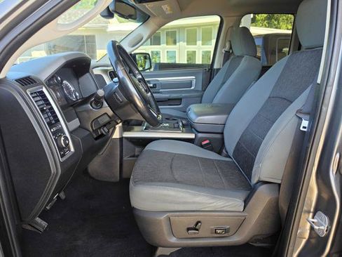 Used 2013 RAM 1500 Big Horn AWD/4WD image 11