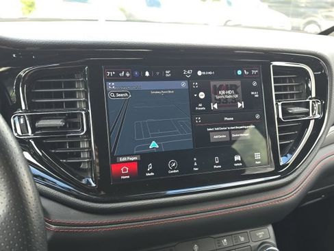 Used 2024 Dodge Durango GT AWD/4WD image 48