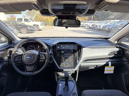New 2026 Subaru Crosstrek 2.0i Premium image 21