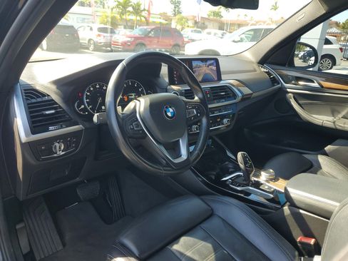 Used 2019 BMW X3 sDrive30i w/ Convenience Package image 12