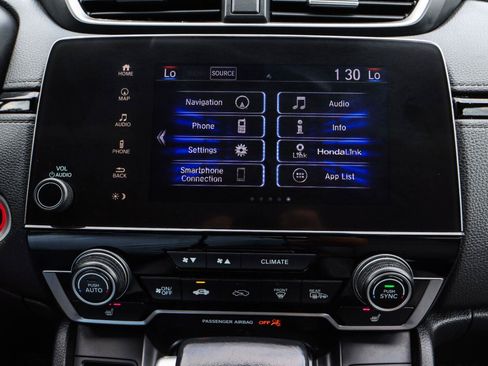 Used 2017 Honda CR-V Touring image 13