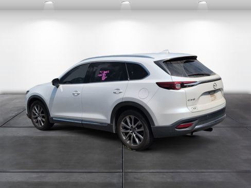 Used 2019 MAZDA CX-9 Grand Touring FWD image 3