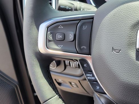 New 2026 RAM 1500 Big Horn AWD/4WD image 10