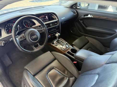 Used 2015 Audi A5 2.0T Premium Plus w/ Technology Package image 13