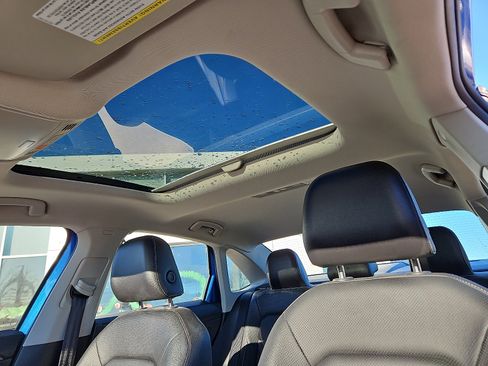 Certified 2023 Volkswagen Jetta SEL image 13